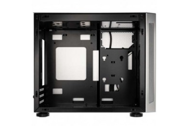 Lian Li TU15OWA Silver Cristal  - Pc Gamer Casa