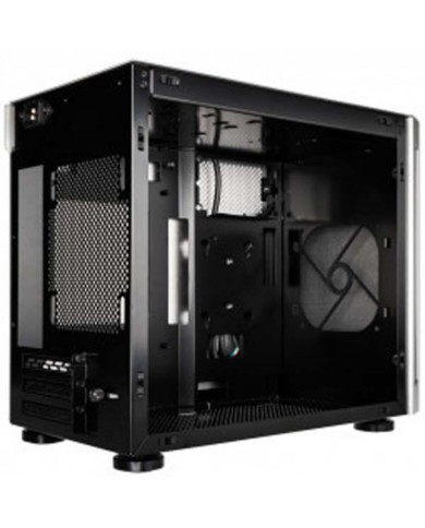 Lian Li TU15OWA Silver Cristal  - Pc Gamer Casa