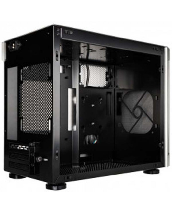 Lian Li TU15OWA Silver Cristal  - Pc Gamer Casa