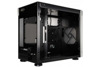 Lian Li TU15OWA Silver Cristal  - Pc Gamer Casa