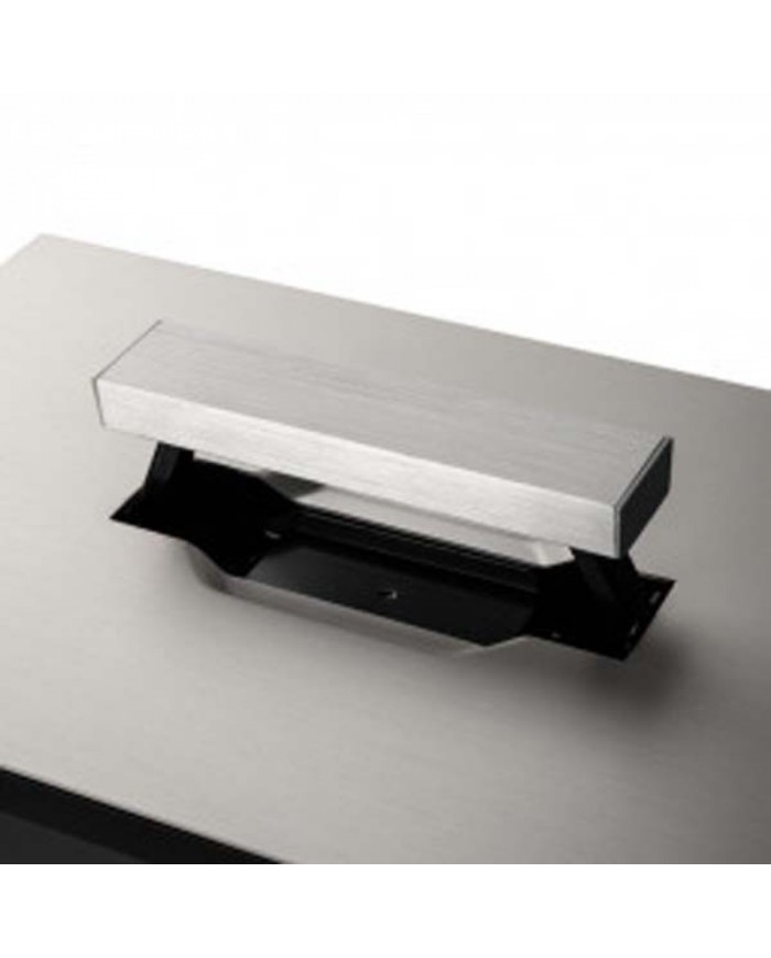 Lian Li TU15OWA Silver Cristal  - Pc Gamer Casa