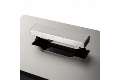 Lian Li TU15OWA Silver Cristal  - Pc Gamer Casa