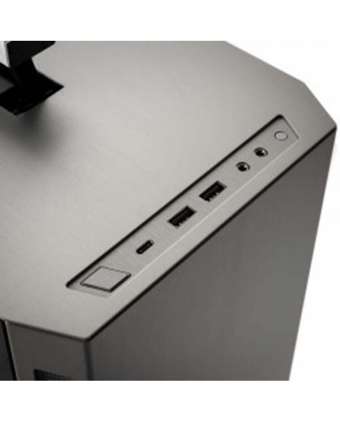 Lian Li TU15OWA Silver Cristal  - Pc Gamer Casa