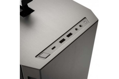 Lian Li TU15OWA Silver Cristal  - Pc Gamer Casa