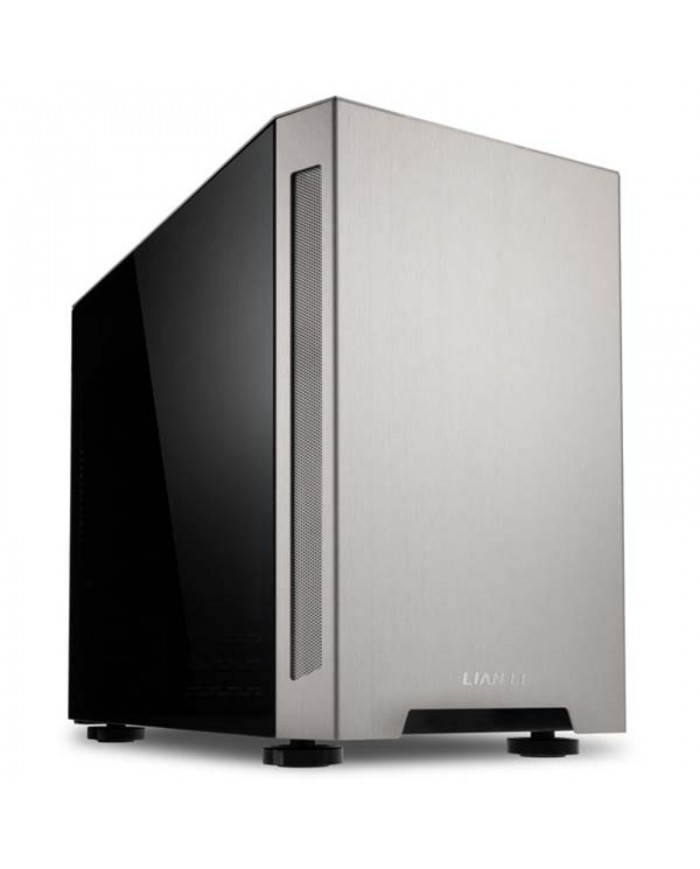 Lian Li TU15OWA Silver Cristal  - Pc Gamer Casa