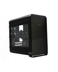 EVGA Hadron Air V2 NOIR + PSU 500W 80+ GOLD-BOITIER PC - Pc Gamer Casa