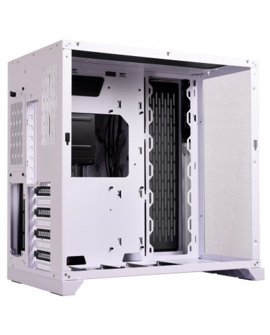 Lian Li PC-O11 Dynamic - WHITE - Pc Gamer Casa