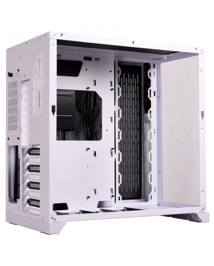 Lian Li PC-O11 Dynamic - WHITE - Pc Gamer Casa