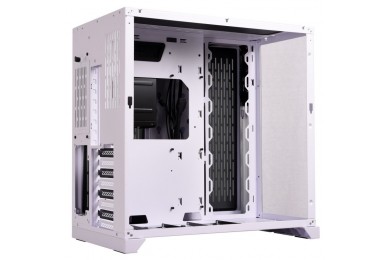 Lian Li PC-O11 Dynamic - WHITE - Pc Gamer Casa