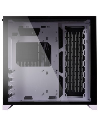 Lian Li PC-O11 Dynamic - WHITE - Pc Gamer Casa