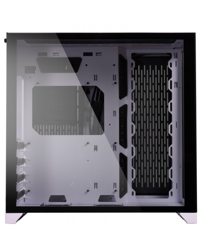 Lian Li PC-O11 Dynamic - WHITE - Pc Gamer Casa