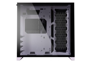 Lian Li PC-O11 Dynamic - WHITE - Pc Gamer Casa