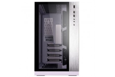 Lian Li PC-O11 Dynamic - WHITE - Pc Gamer Casa