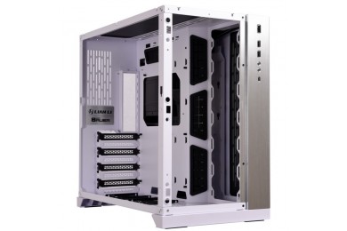 Lian Li PC-O11 Dynamic - WHITE - Pc Gamer Casa