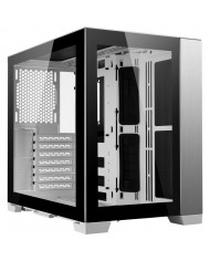 Lian Li O11 Dynamic Mini X White  - Pc Gamer Casa