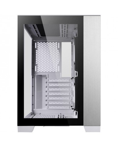 Lian Li O11 Dynamic Mini X White  - Pc Gamer Casa