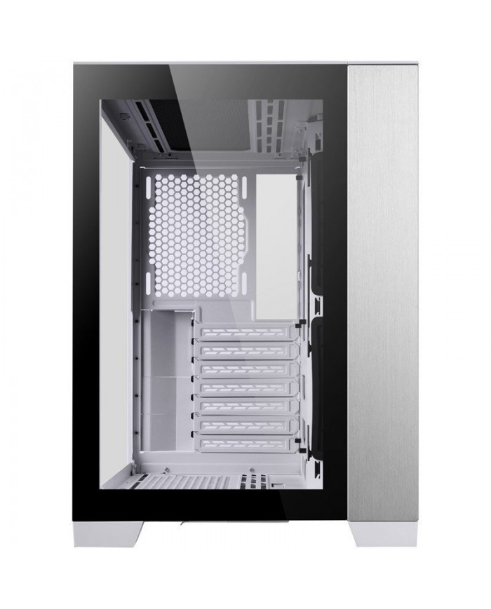 Lian Li O11 Dynamic Mini X White  - Pc Gamer Casa