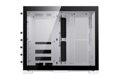Lian Li O11 Dynamic Mini X White  - Pc Gamer Casa
