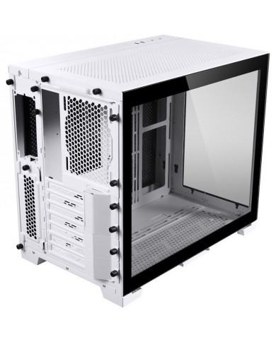 Lian Li O11 Dynamic Mini X White  - Pc Gamer Casa