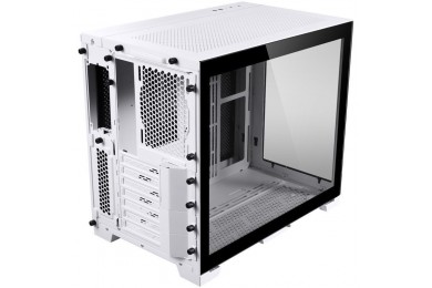 Lian Li O11 Dynamic Mini X White  - Pc Gamer Casa