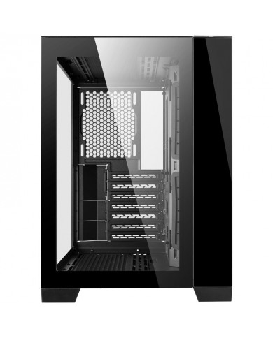 Lian Li O11 Dynamic Mini X Black  - Pc Gamer Casa