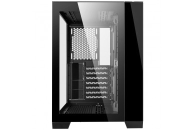 Lian Li O11 Dynamic Mini X Black  - Pc Gamer Casa