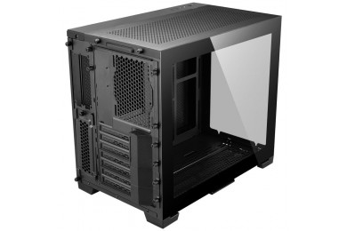 Lian Li O11 Dynamic Mini X Black  - Pc Gamer Casa