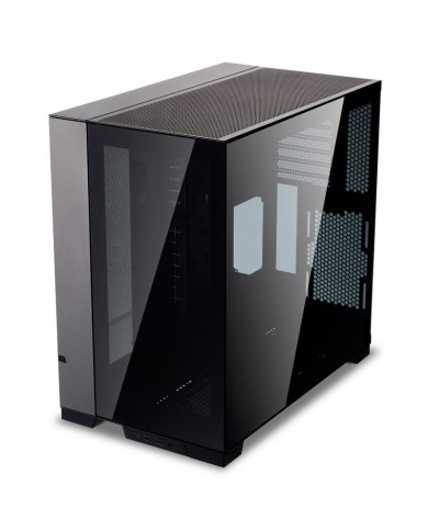 Lian Li O11 Dynamic EVO Gris  - Pc Gamer Casa