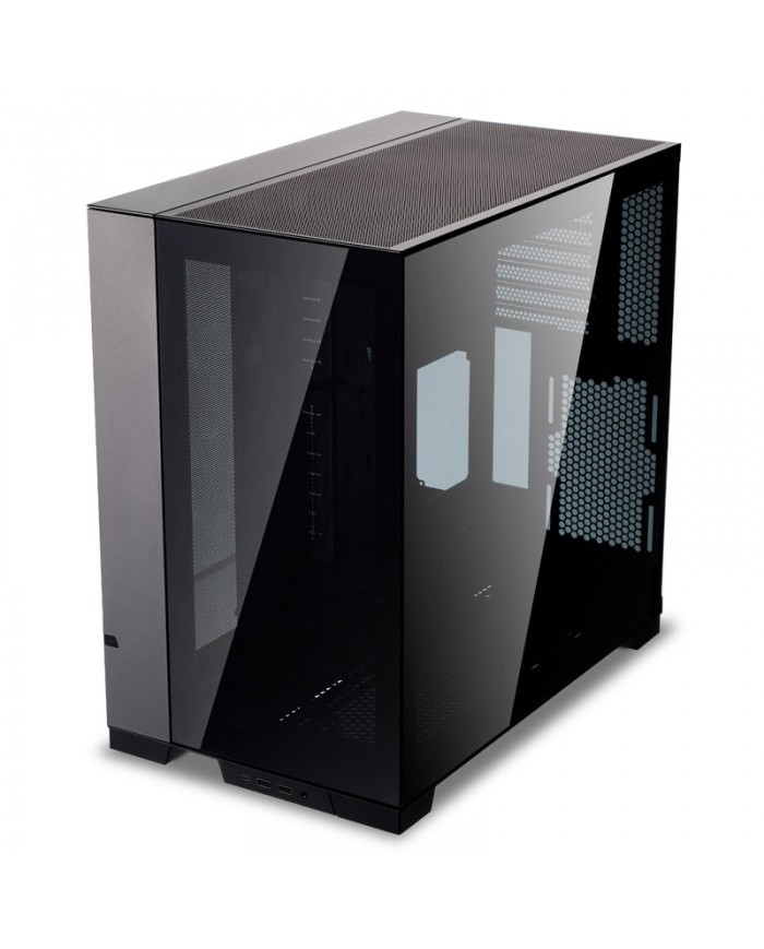 Lian Li O11 Dynamic EVO Gris  - Pc Gamer Casa