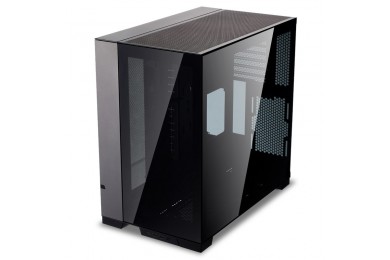 Lian Li O11 Dynamic EVO Gris  - Pc Gamer Casa