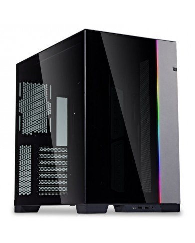 Lian Li O11 Dynamic EVO Gris  - Pc Gamer Casa