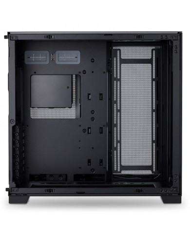 Lian Li O11 Dynamic EVO Gris  - Pc Gamer Casa