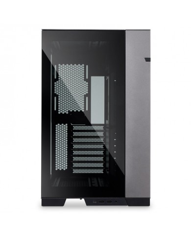 Lian Li O11 Dynamic EVO Gris  - Pc Gamer Casa