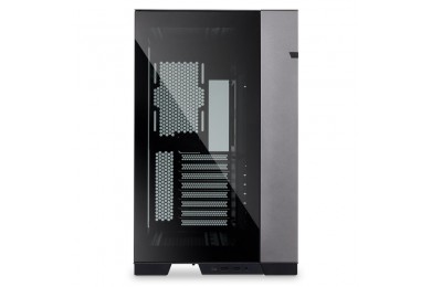 Lian Li O11 Dynamic EVO Gris  - Pc Gamer Casa