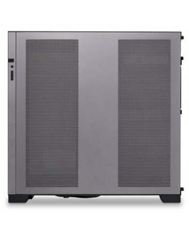 Lian Li O11 Dynamic EVO Gris  - Pc Gamer Casa