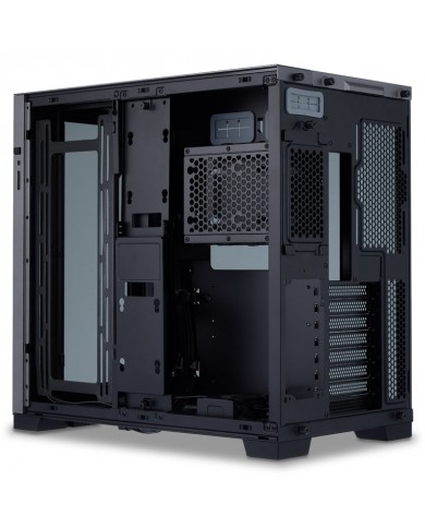 Lian Li O11 Dynamic EVO Gris  - Pc Gamer Casa