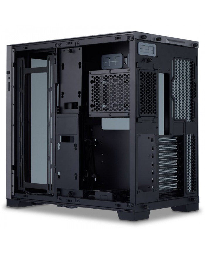 Lian Li O11 Dynamic EVO Gris  - Pc Gamer Casa