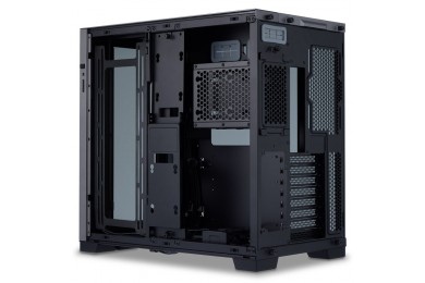 Lian Li O11 Dynamic EVO Gris  - Pc Gamer Casa