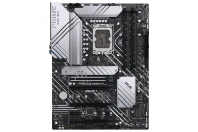 Asus PRIME Z690-P DDR5 - Pc Gamer Casa