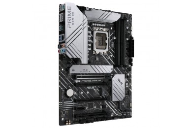 Asus PRIME Z690-P DDR5 - Pc Gamer Casa