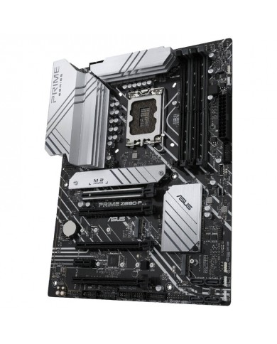 Asus PRIME Z690-P DDR5 - Pc Gamer Casa