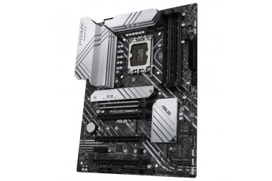 Asus PRIME Z690-P DDR5 - Pc Gamer Casa