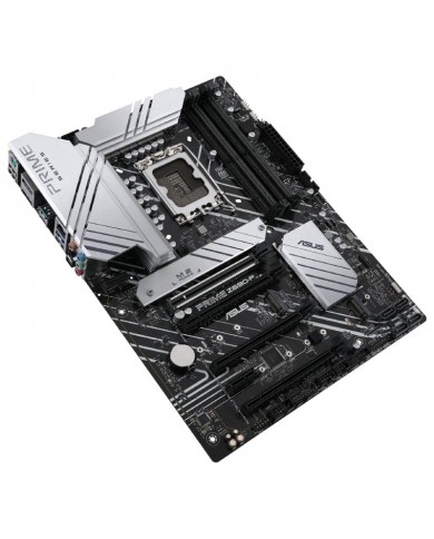 Asus PRIME Z690-P DDR5 - Pc Gamer Casa