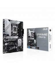 ASUS PRIME Z790-P D4 - Pc Gamer Casa