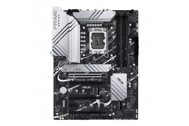ASUS PRIME Z790-P D4 - Pc Gamer Casa