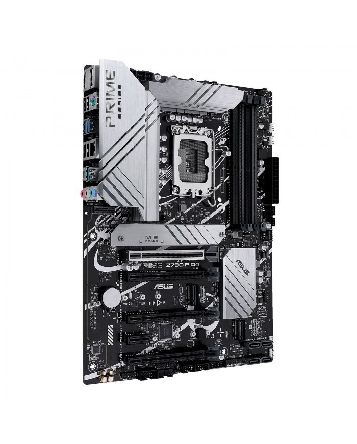 ASUS PRIME Z790-P D4 - Pc Gamer Casa