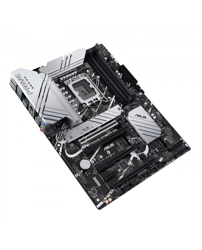 ASUS PRIME Z790-P D4 - Pc Gamer Casa