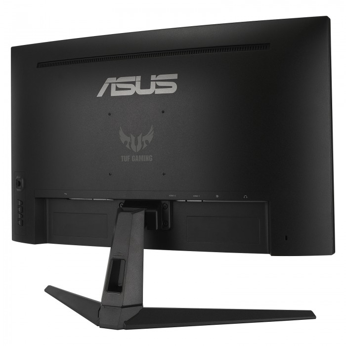 ASUS TUF VG27WQ1B 27" 2K 165HZ 1Ms HDMI 2.0  - Pc Gamer Casa ASUS TUF VG27WQ1B 27" 2K 165HZ 1Ms HDMI 2.0  - Pc Gamer Casa