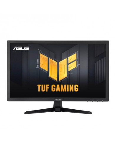 Asus Tuf VG248Q1B 24" FHD 165Hz 0.5Ms -  ASUS MAROC  - Pc Gamer Casa Asus Tuf VG248Q1B 24" FHD 165Hz 0.5Ms -  ASUS MAROC  - Pc Gamer Casa