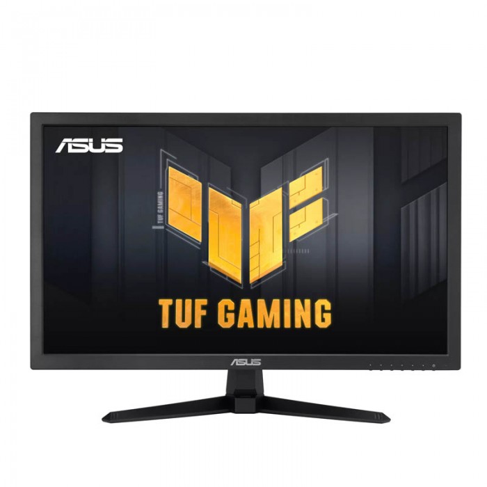 Asus Tuf VG248Q1B 24" FHD 165Hz 0.5Ms -  ASUS MAROC  - Pc Gamer Casa Asus Tuf VG248Q1B 24" FHD 165Hz 0.5Ms -  ASUS MAROC  - Pc Gamer Casa